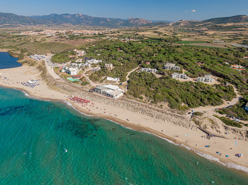 Bellevue Sardinia Resort Affiliated by Meliá foto 283