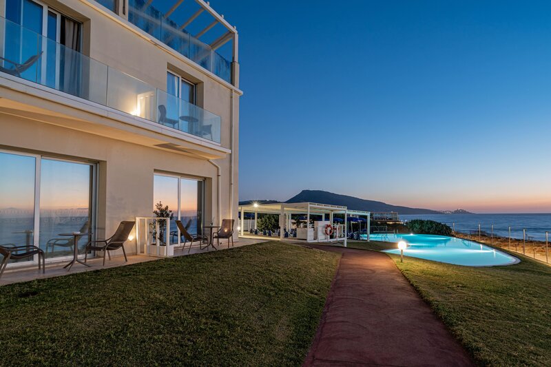 Bellevue Sardinia Resort Affiliated by Meliá foto 31