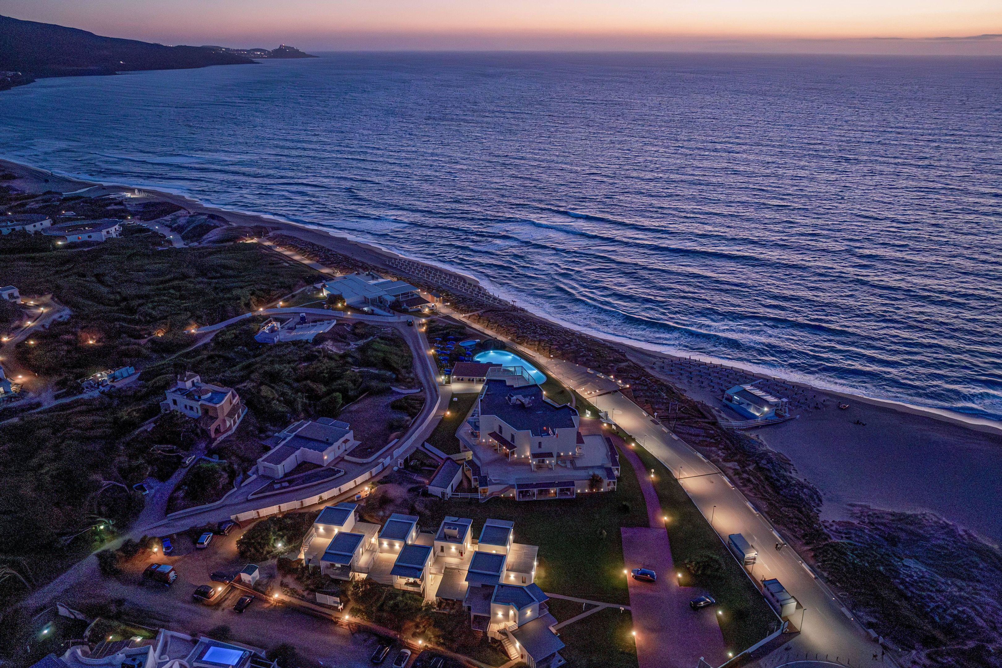Bellevue Sardinia Resort Affiliated by Meliá foto 24
