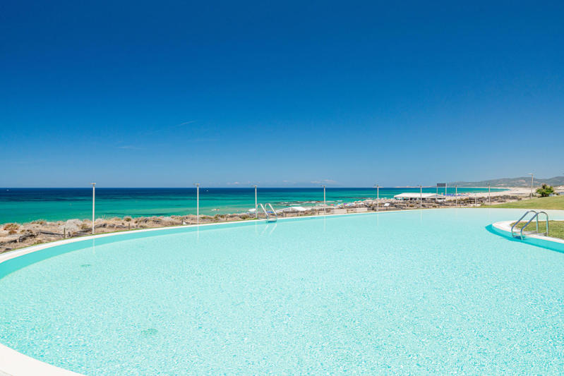 Bellevue Sardinia Resort Affiliated by Meliá