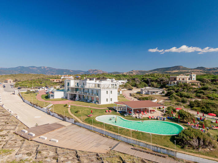 Bellevue Sardinia Resort Affiliated by Meliá foto 3