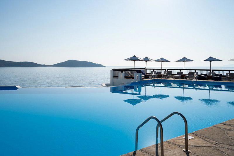 Aquila Elounda Village foto 2
