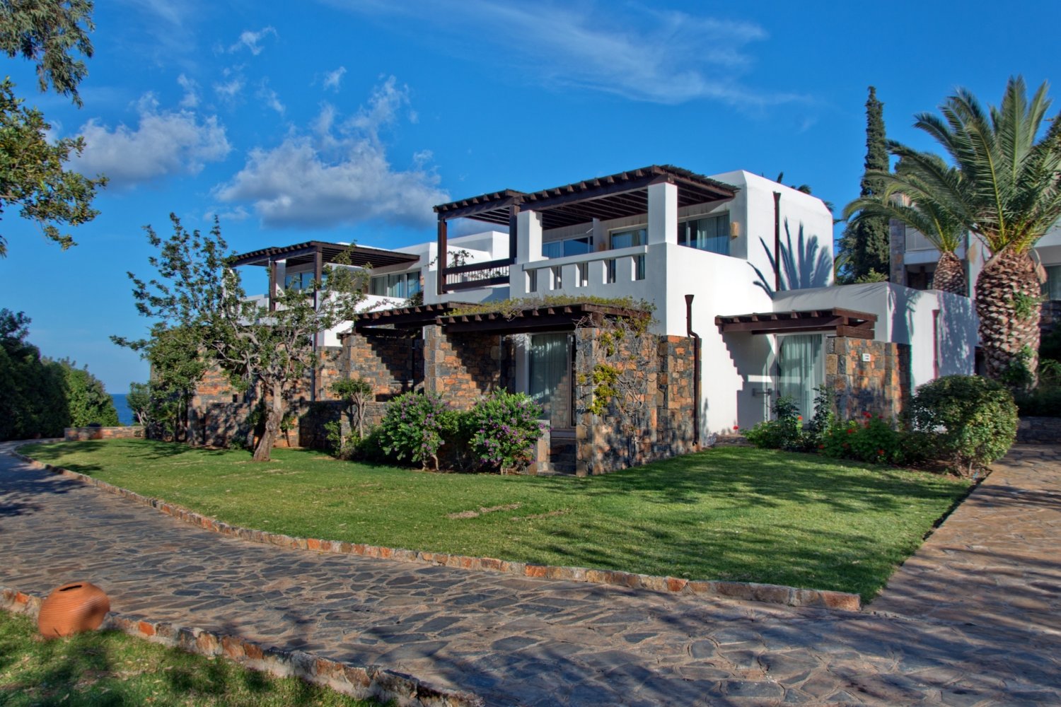 Aquila Elounda Village image 2