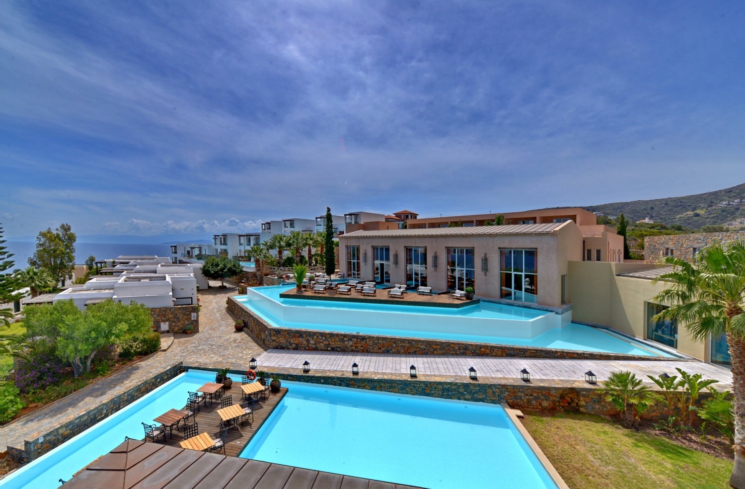 Aquila Elounda Village image 0