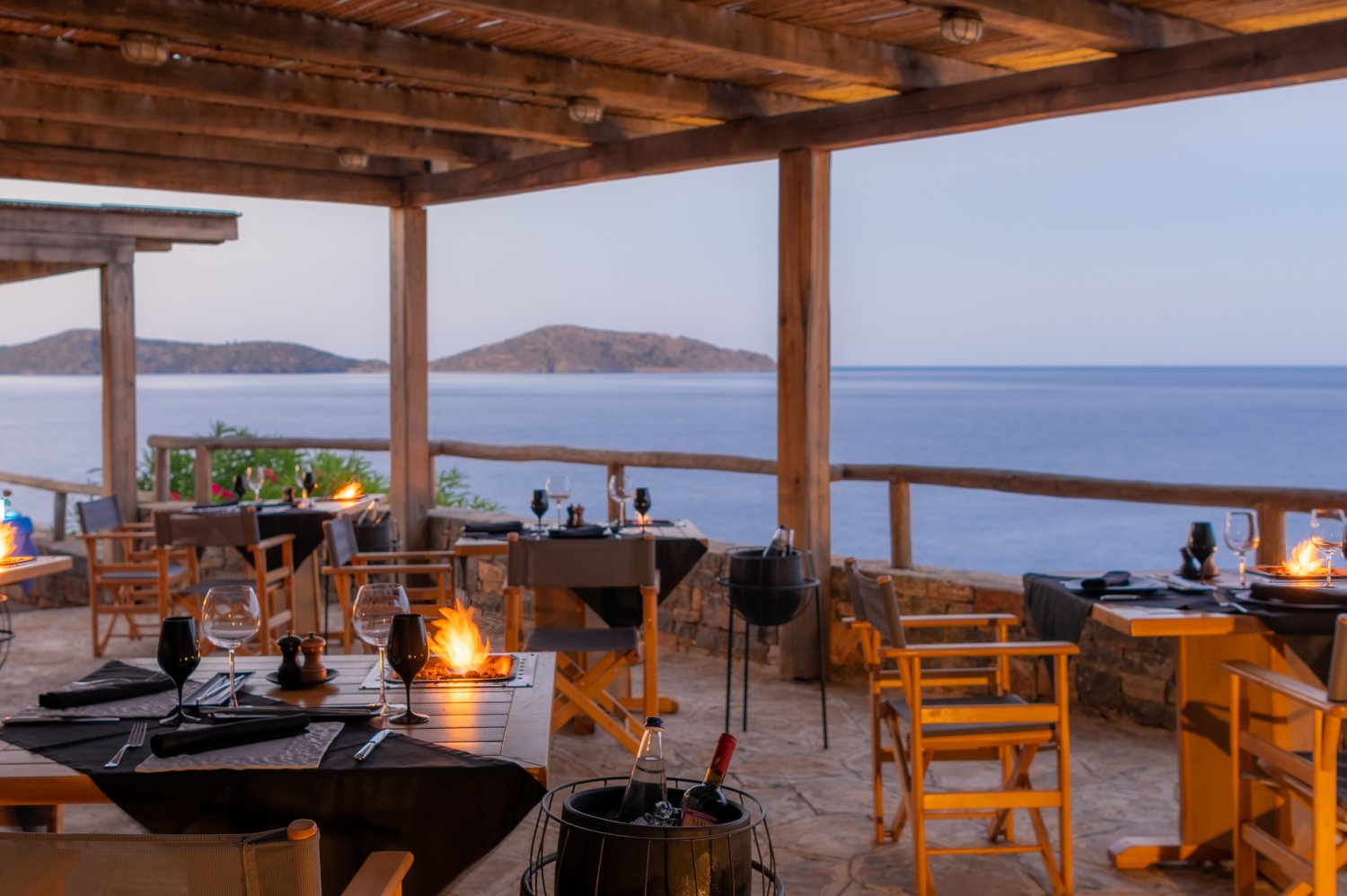 Aquila Elounda Village foto 15