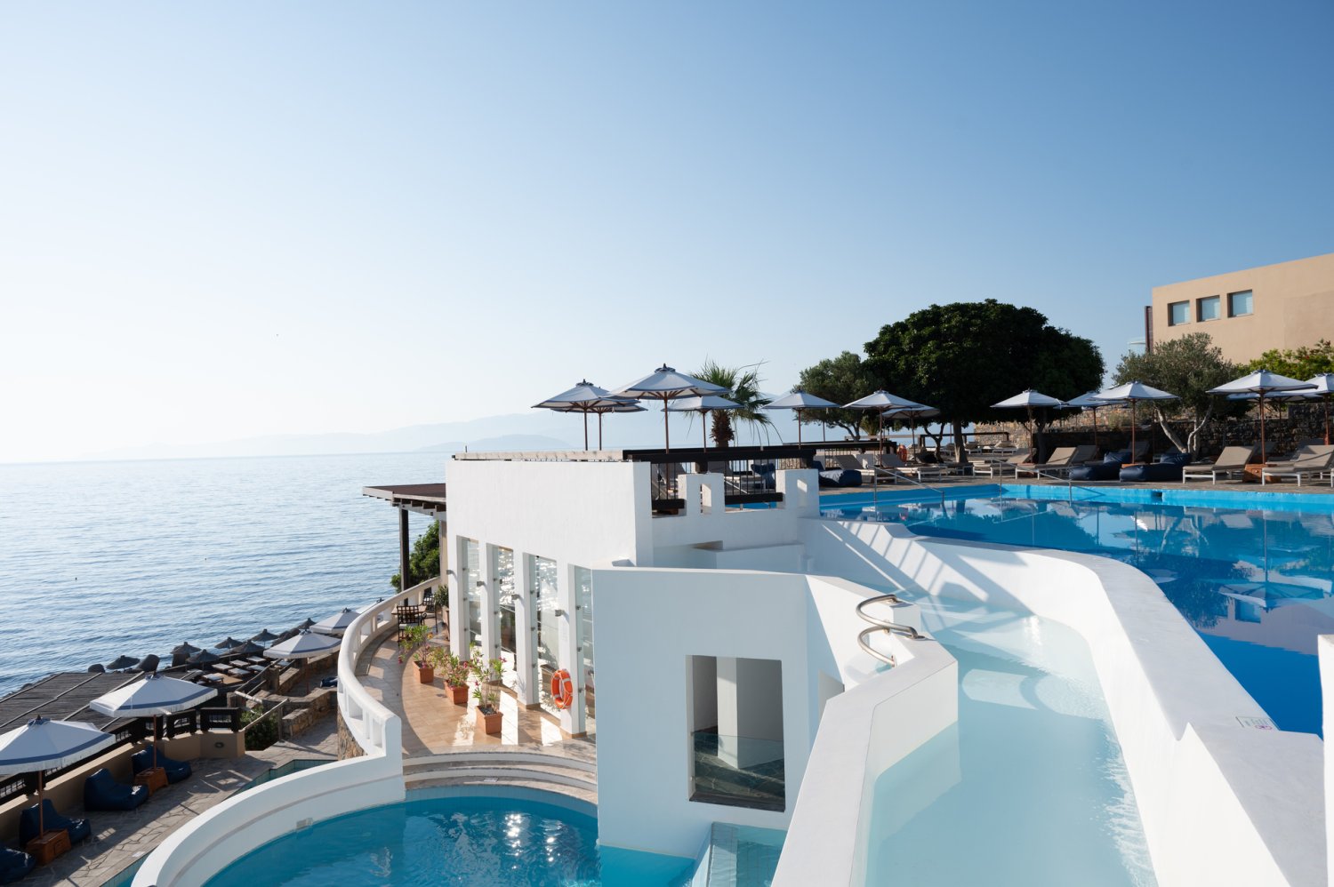 Aquila Elounda Village image 3