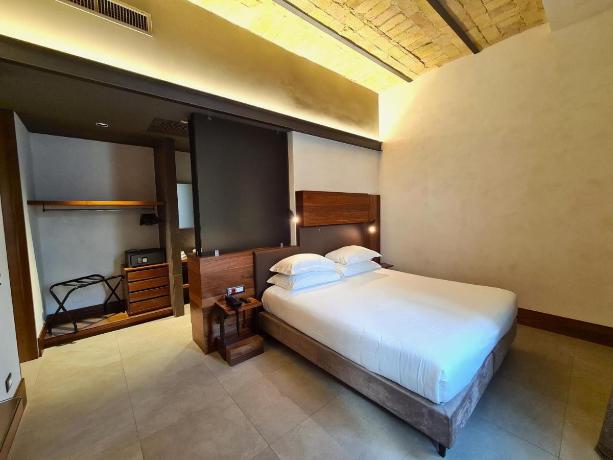 Gasometer Urban Suites in Rome - foto 5