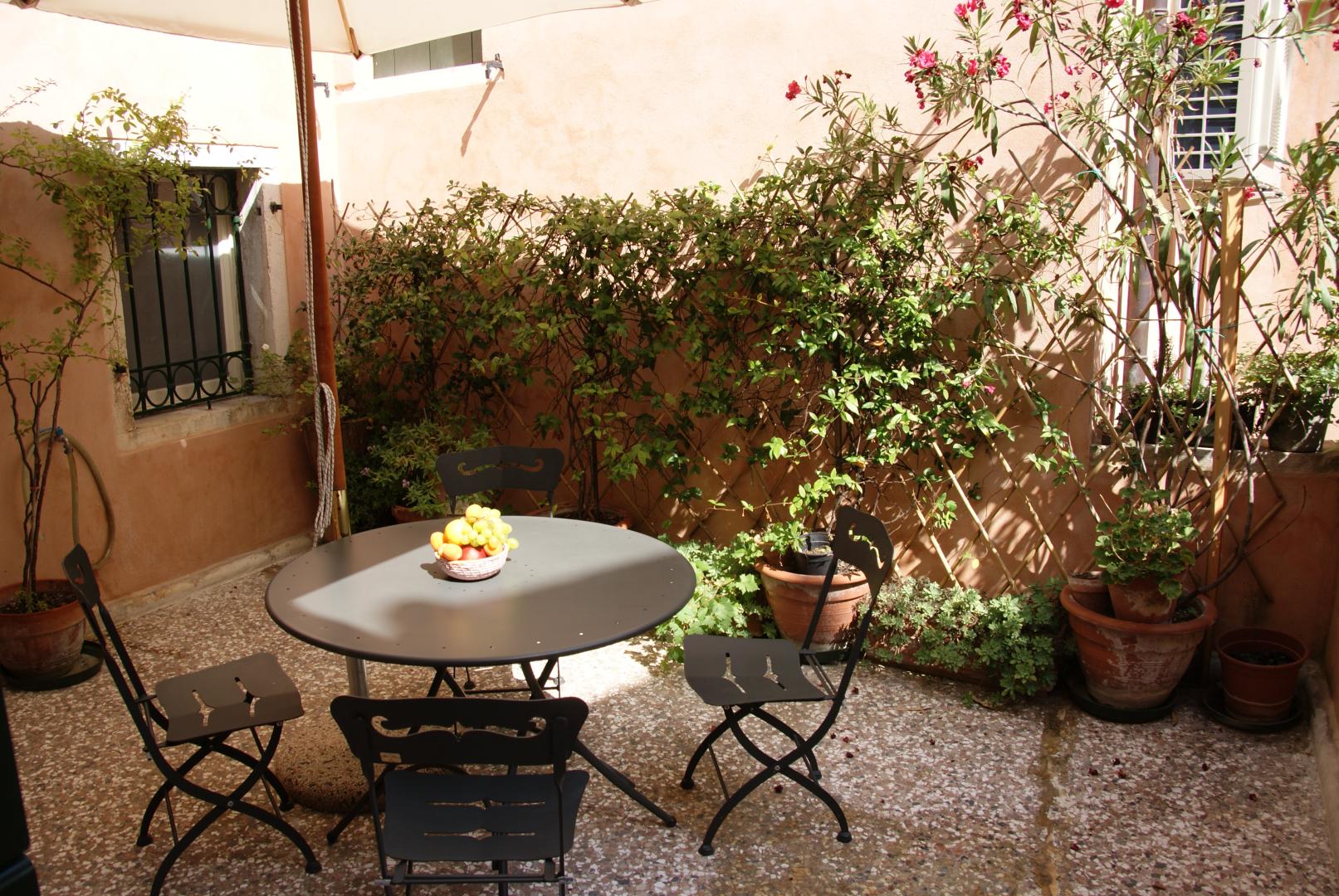 Palazzetto San Lio foto 23