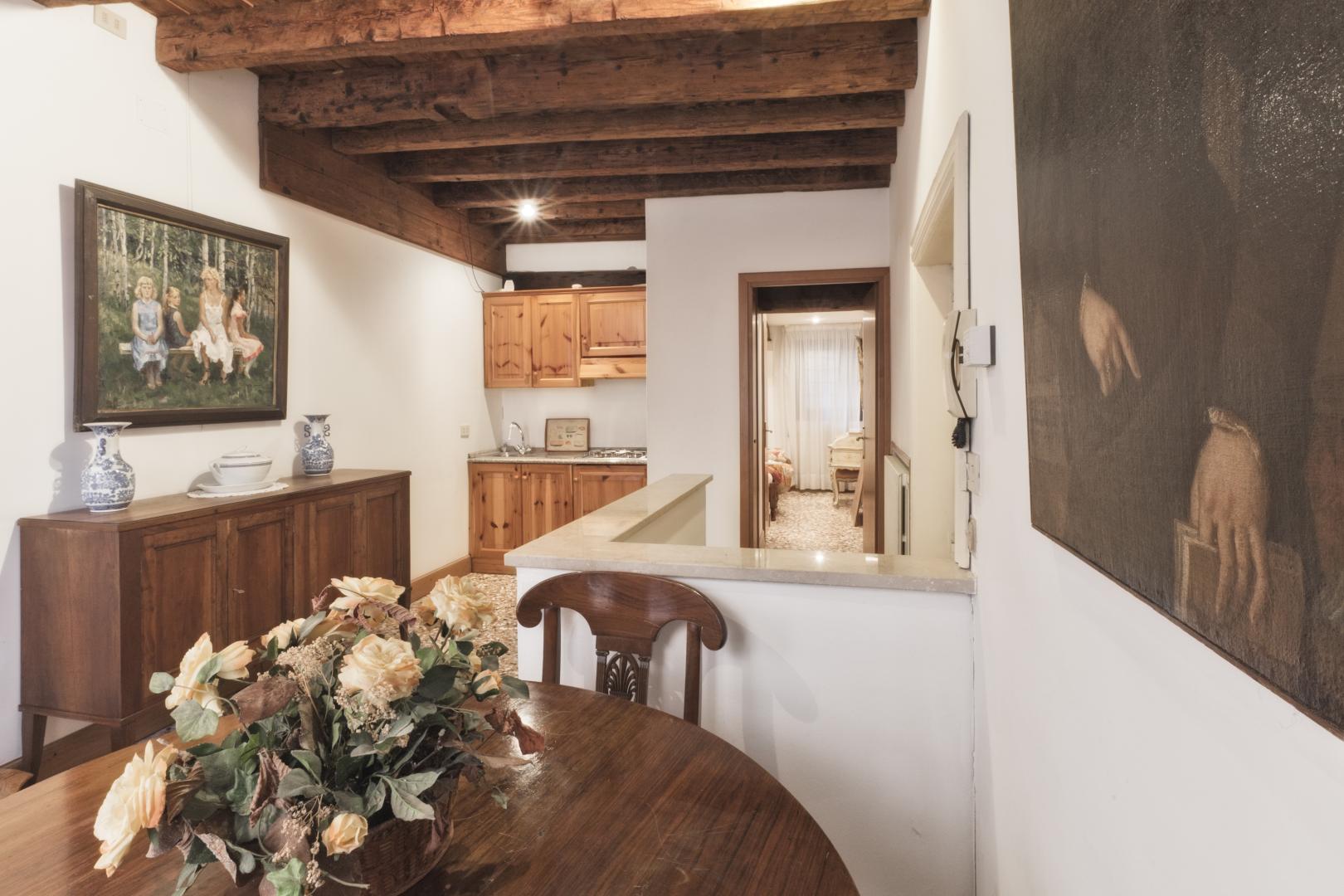 Palazzetto San Lio foto 10