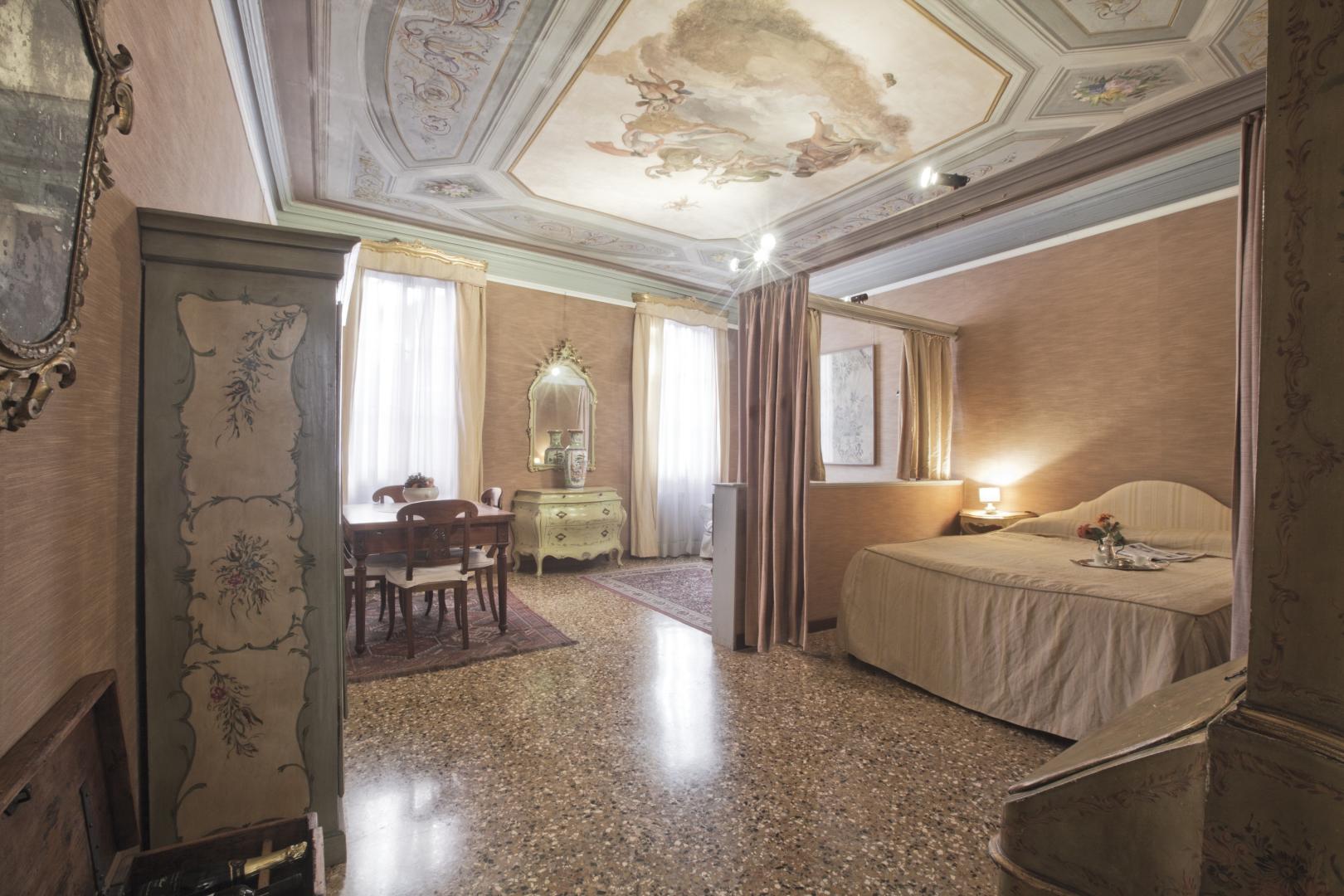 Palazzetto San Lio foto 8