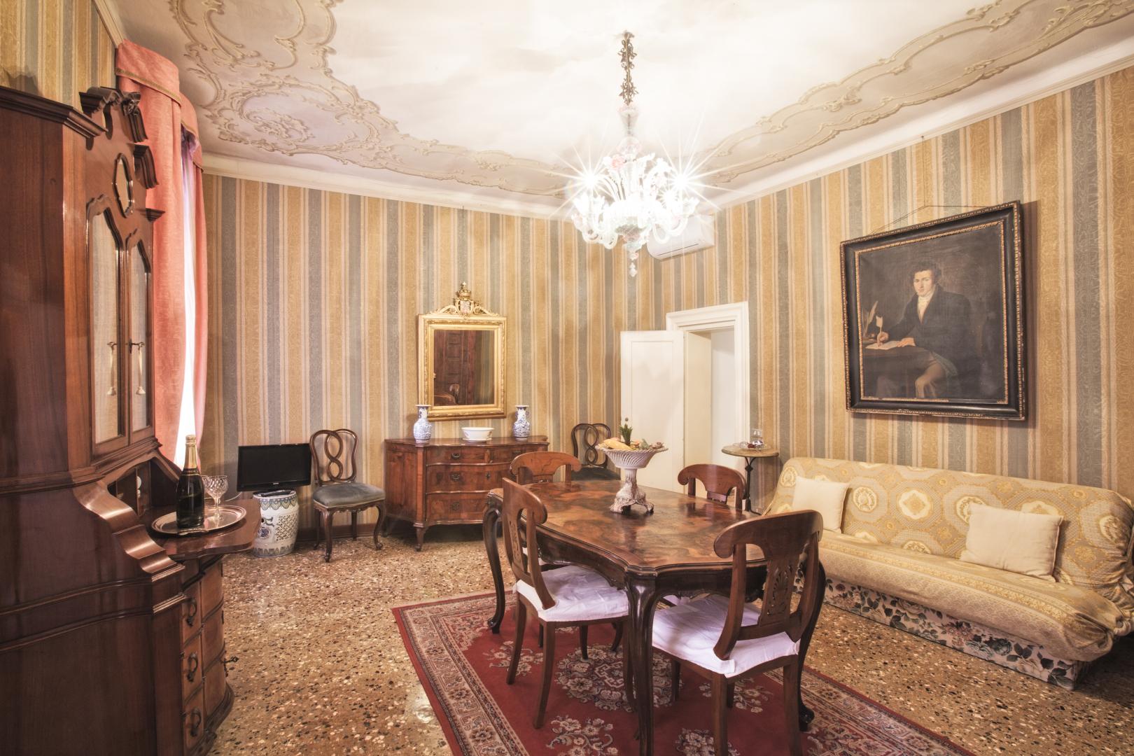Palazzetto San Lio foto 17