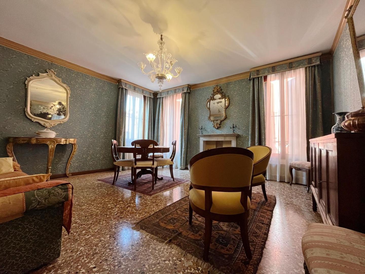 Palazzetto San Lio foto 24