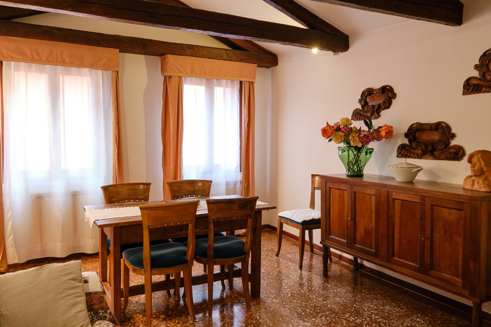 Palazzetto San Lio foto 6
