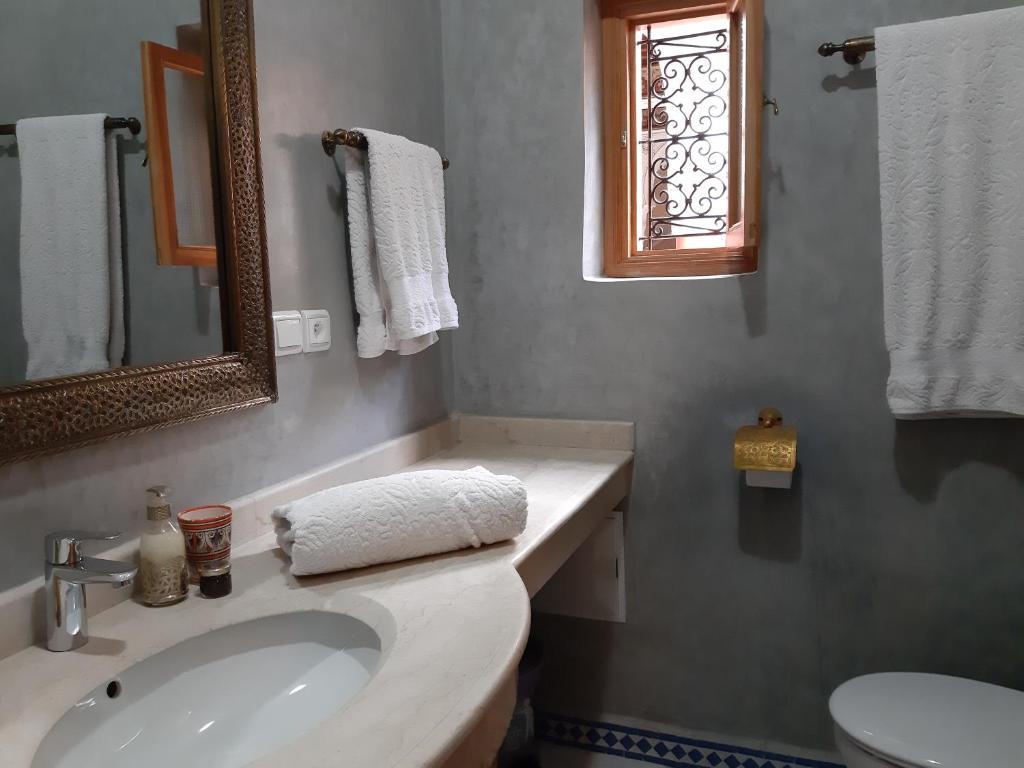 Riad Miral foto 17