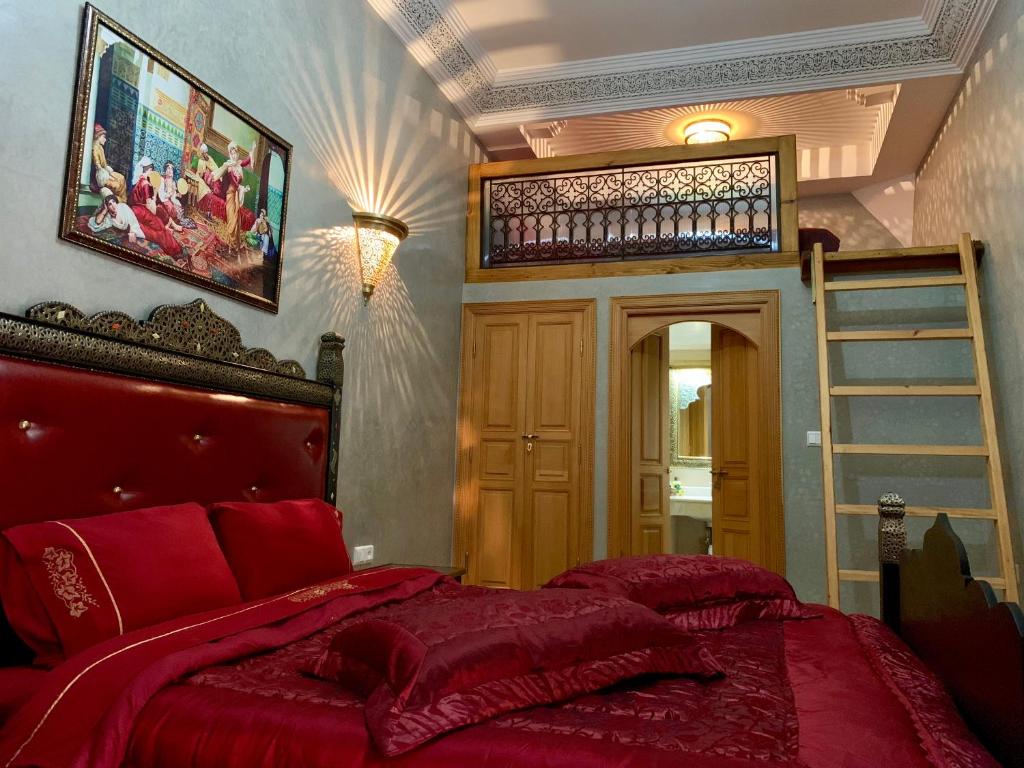 Riad Miral foto 8