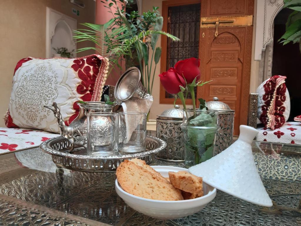 Riad Miral foto 18
