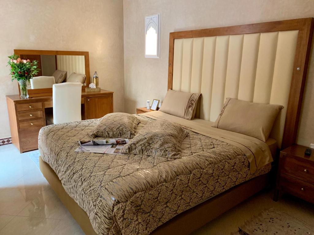 Riad Miral foto 13