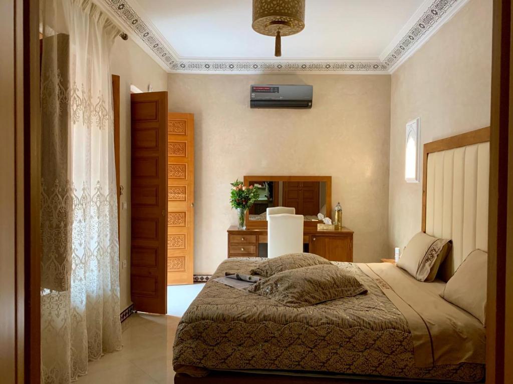 Riad Miral foto 12
