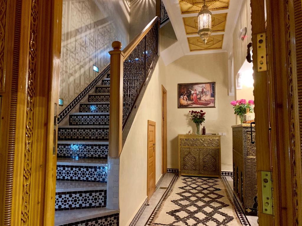 Riad Miral foto 6