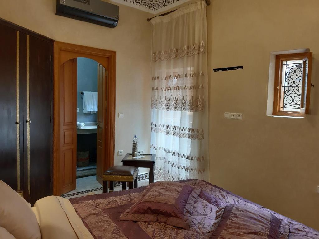 Riad Miral foto 16