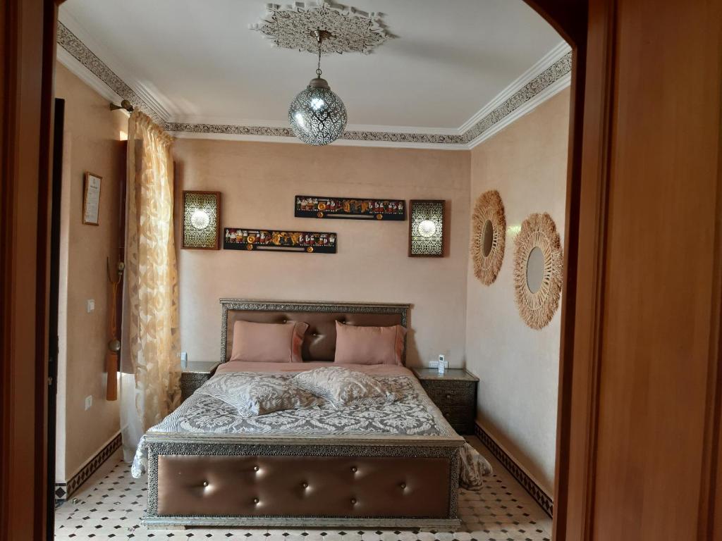 Riad Miral foto 7