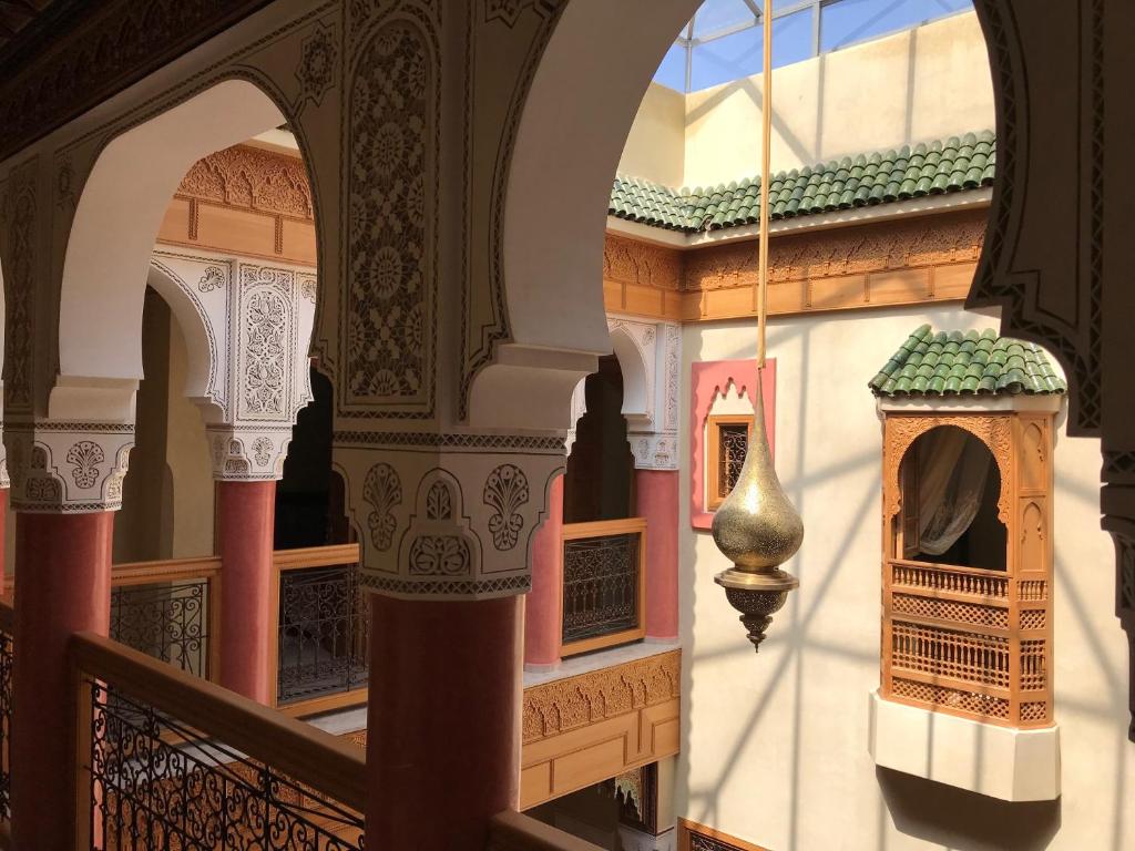Riad Miral foto 15
