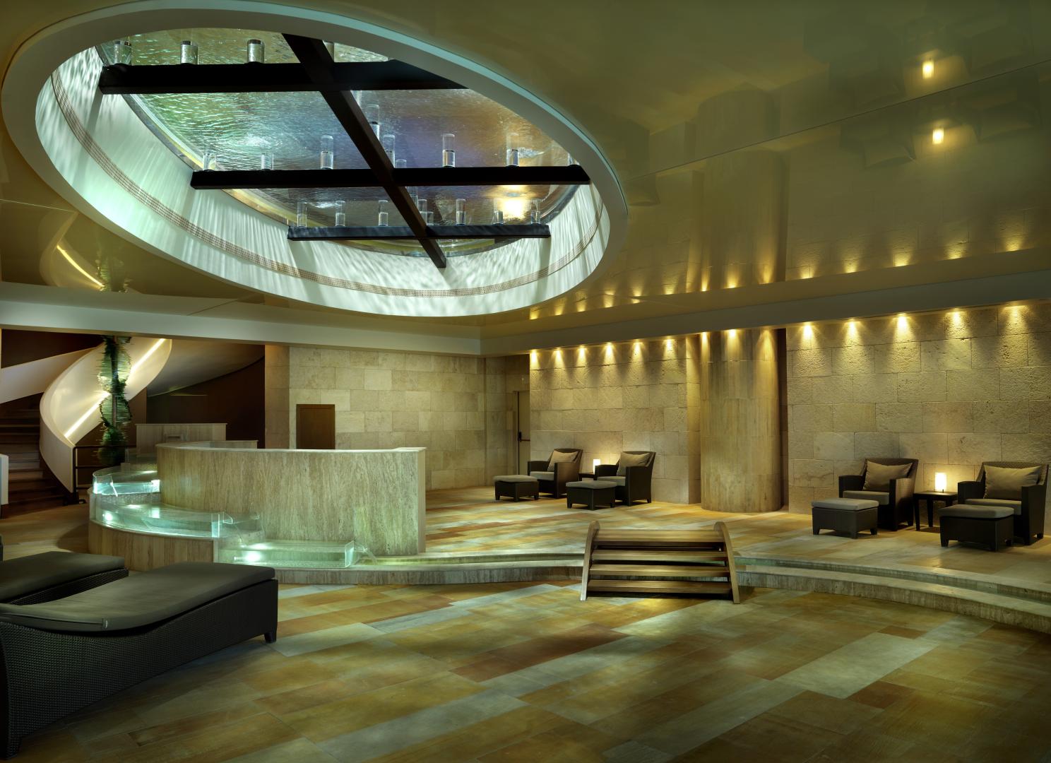 Porto Elounda Golf & Spa Resort foto 17