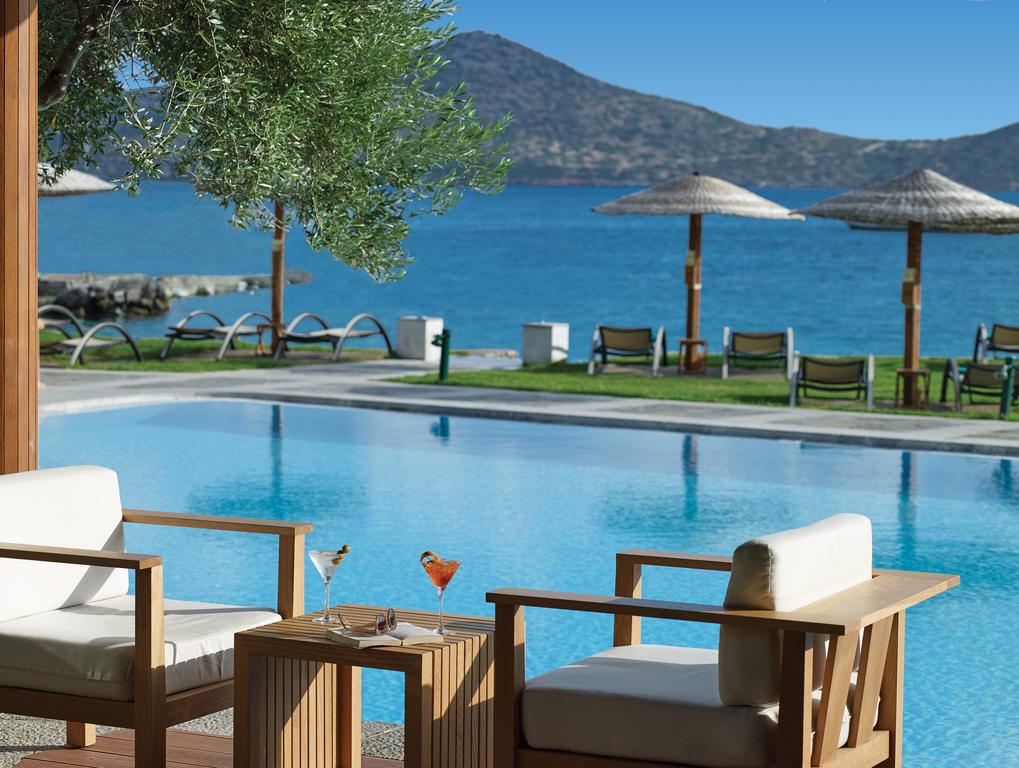 Porto Elounda Golf & Spa Resort foto 22