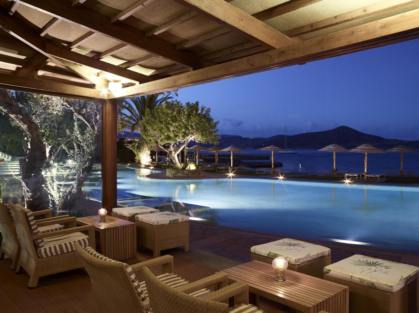 Porto Elounda Golf & Spa Resort foto 4