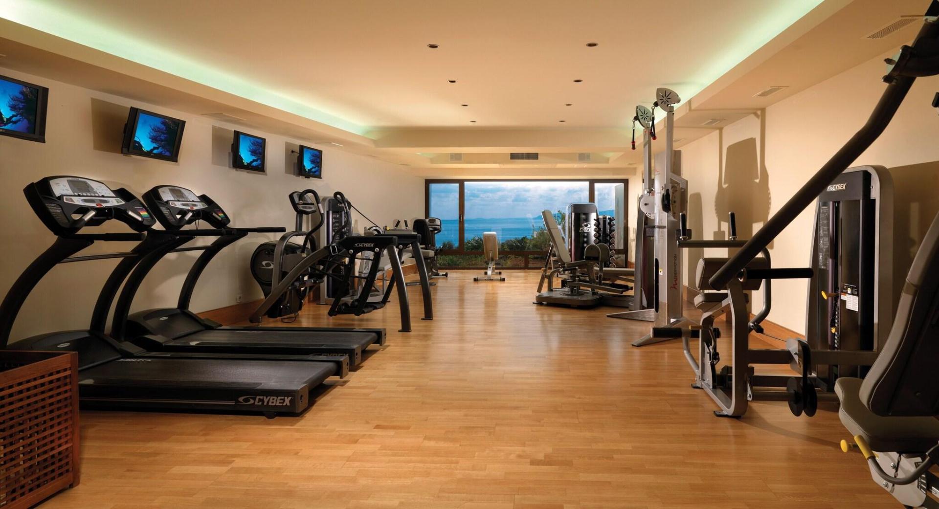 Porto Elounda Golf & Spa Resort foto 14