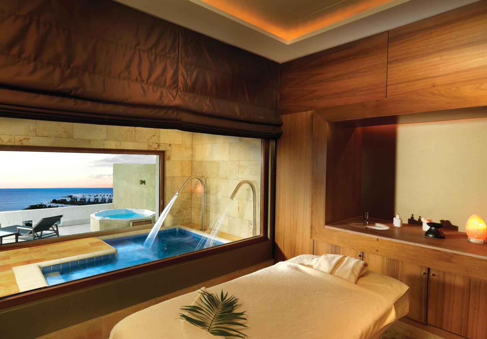 Porto Elounda Golf & Spa Resort foto 15