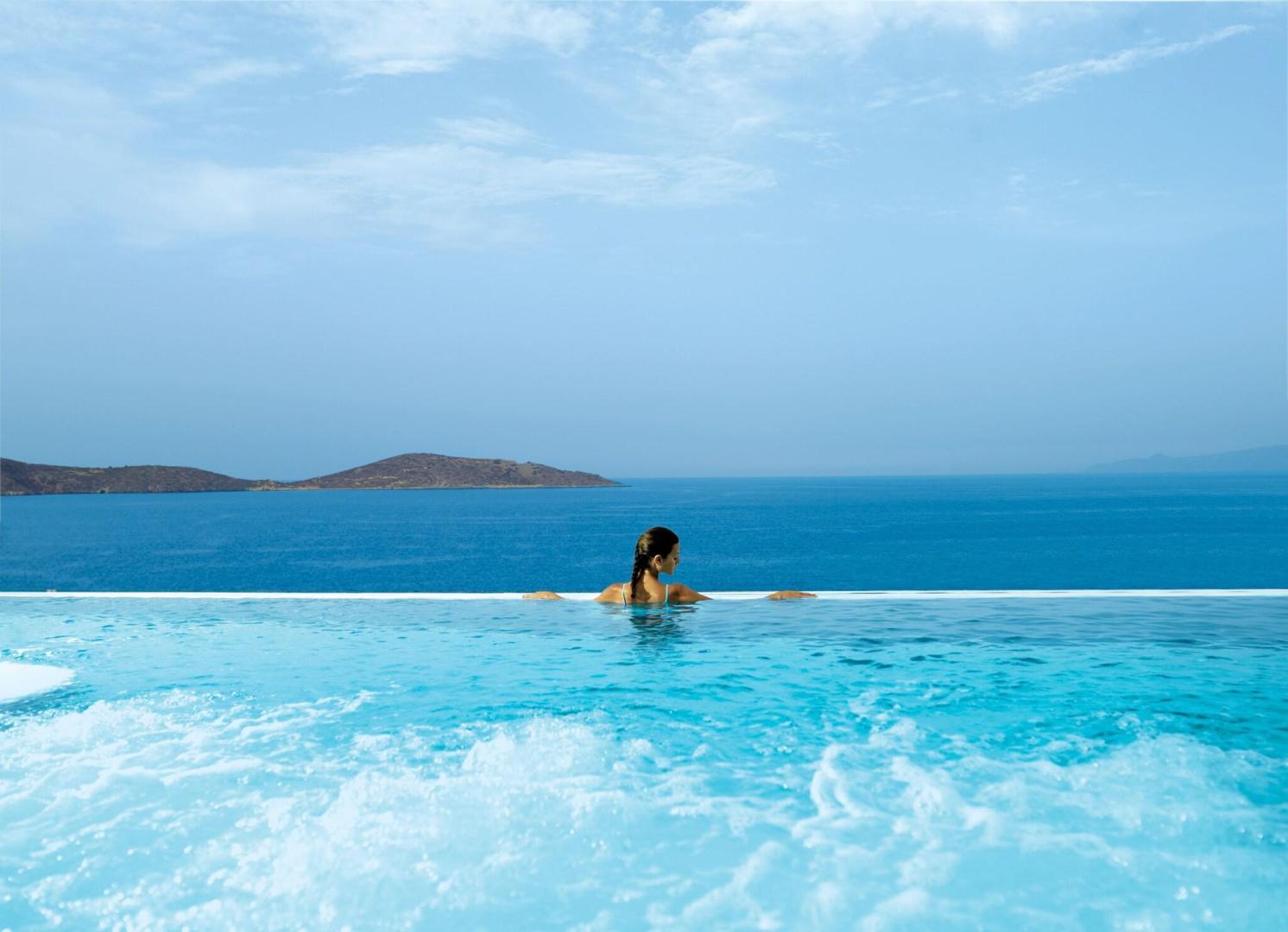 Porto Elounda Golf & Spa Resort foto 23