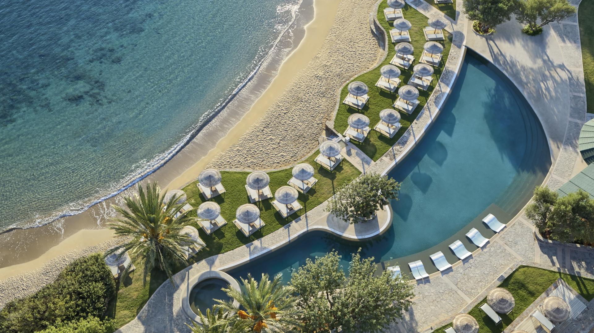 Porto Elounda Golf & Spa Resort foto 19