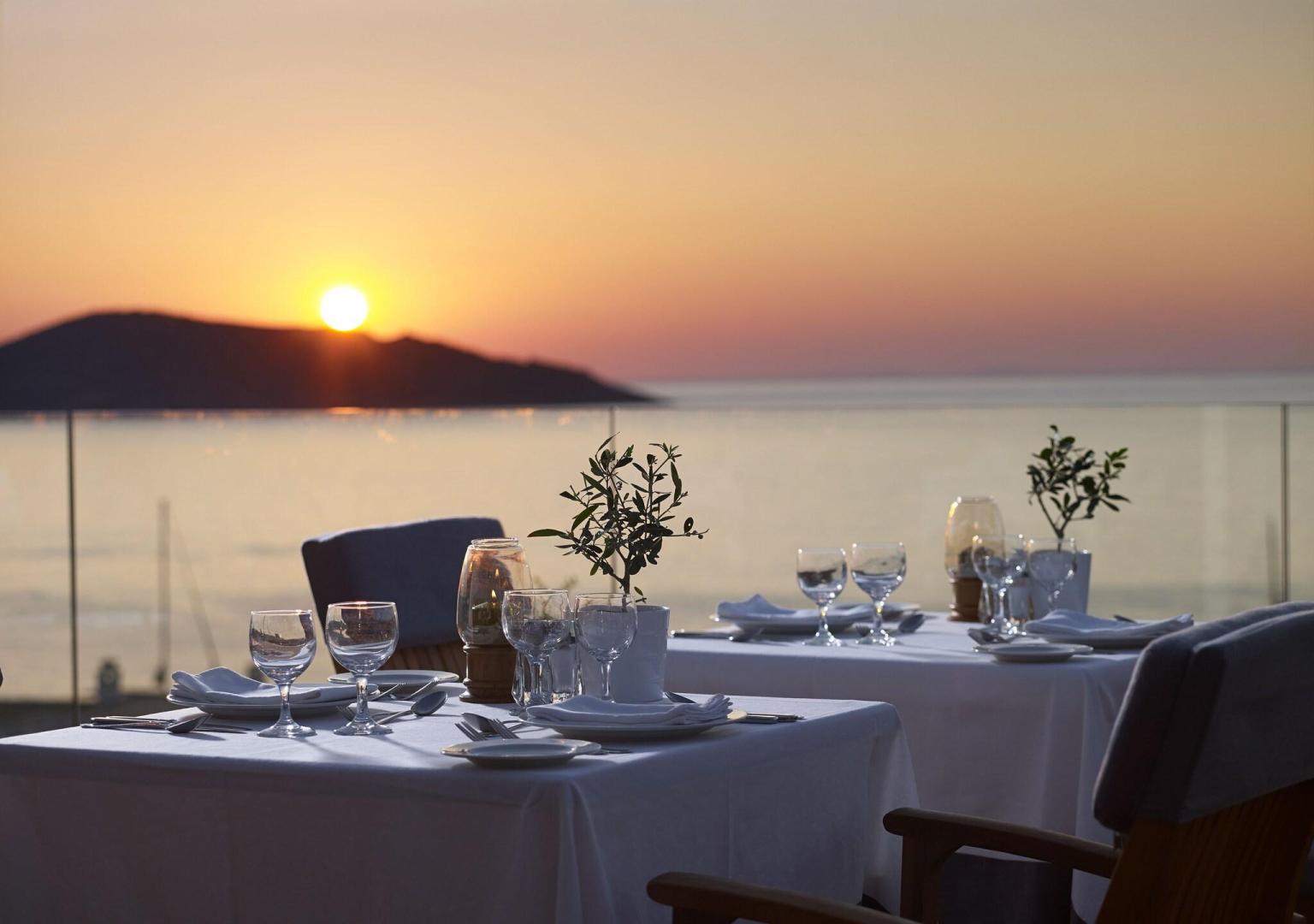 Porto Elounda Golf & Spa Resort foto 12