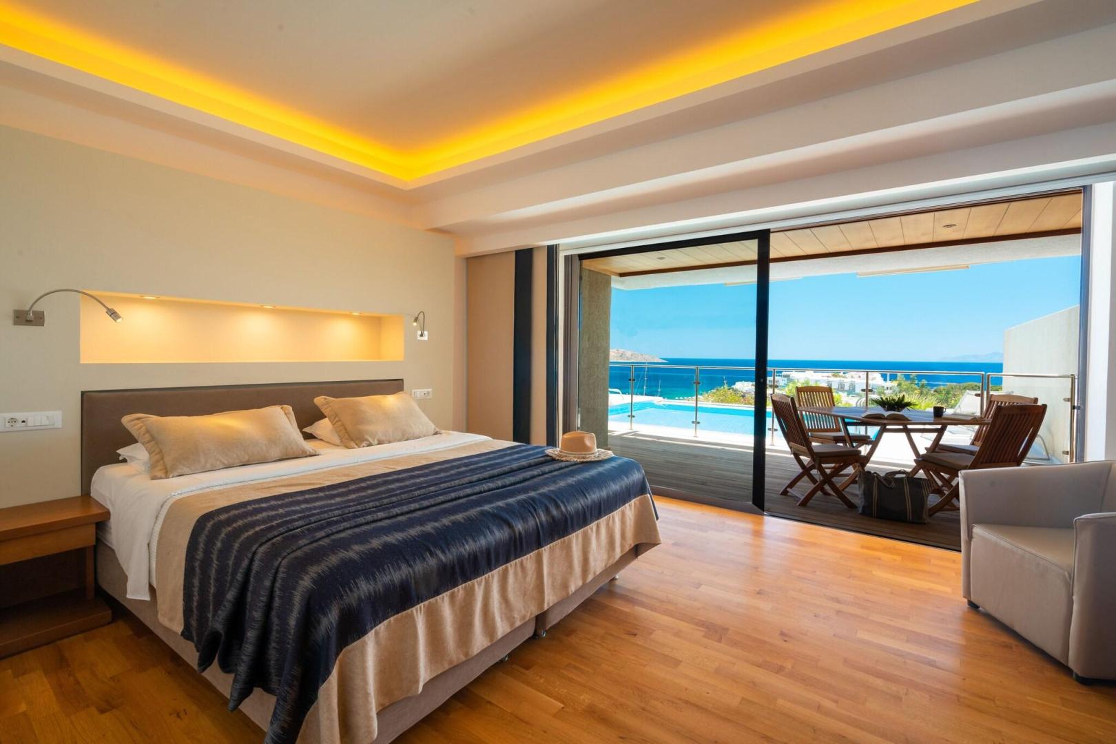 Porto Elounda Golf & Spa Resort foto 7