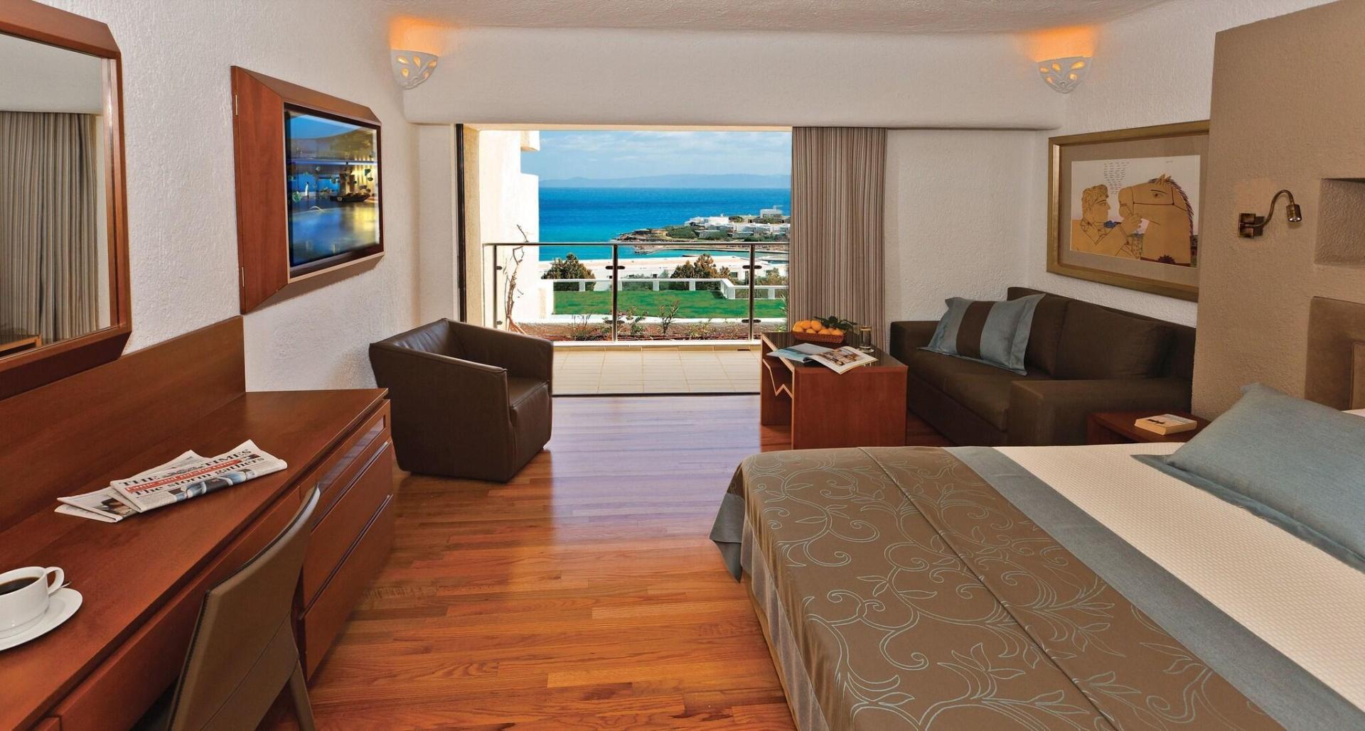 Porto Elounda Golf & Spa Resort foto 9