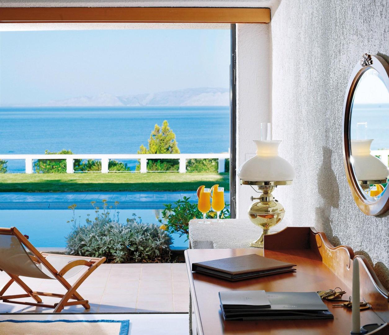 Porto Elounda Golf & Spa Resort foto 10