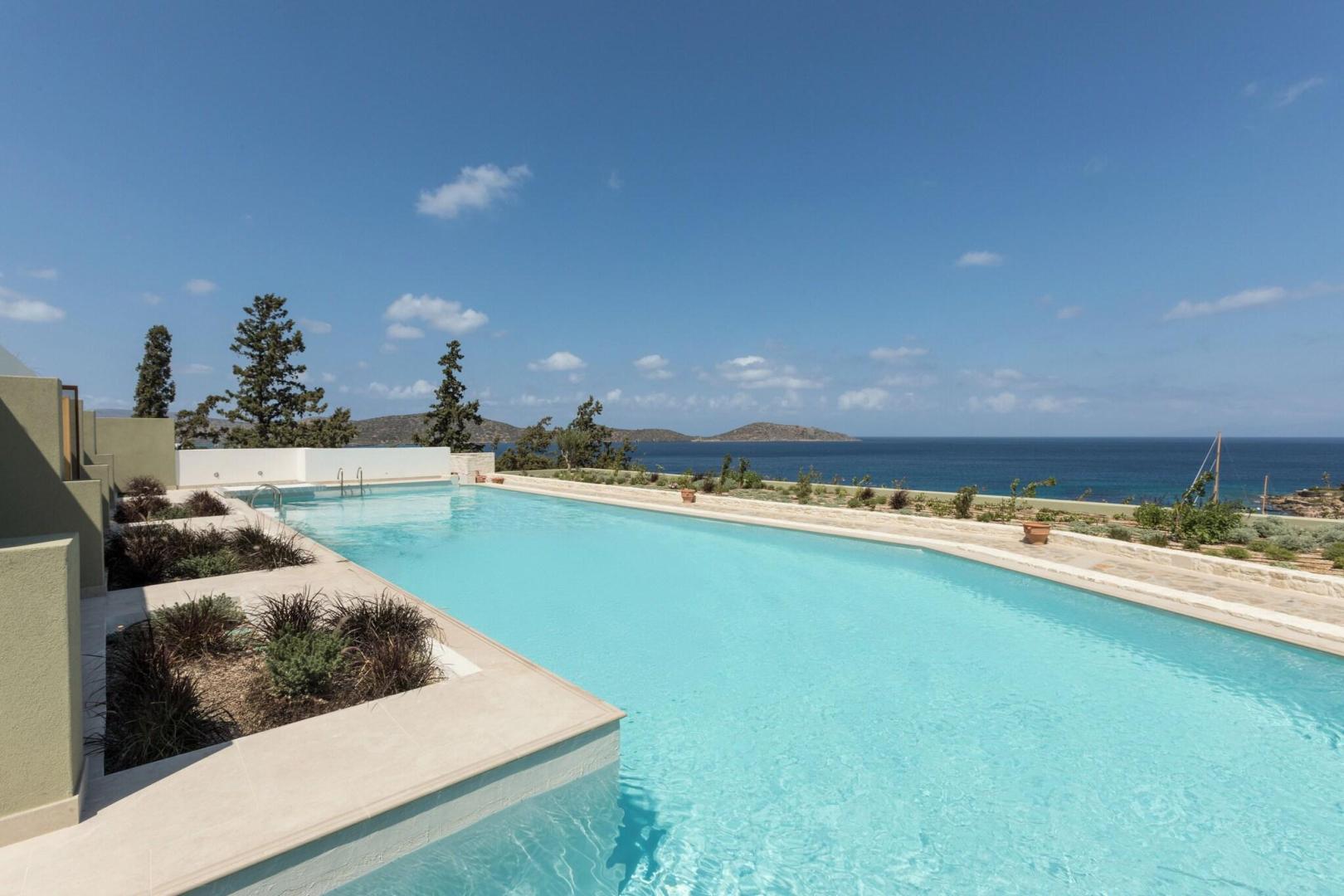 Porto Elounda Golf & Spa Resort foto 11
