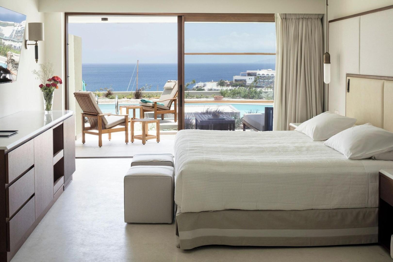 Porto Elounda Golf & Spa Resort foto 20