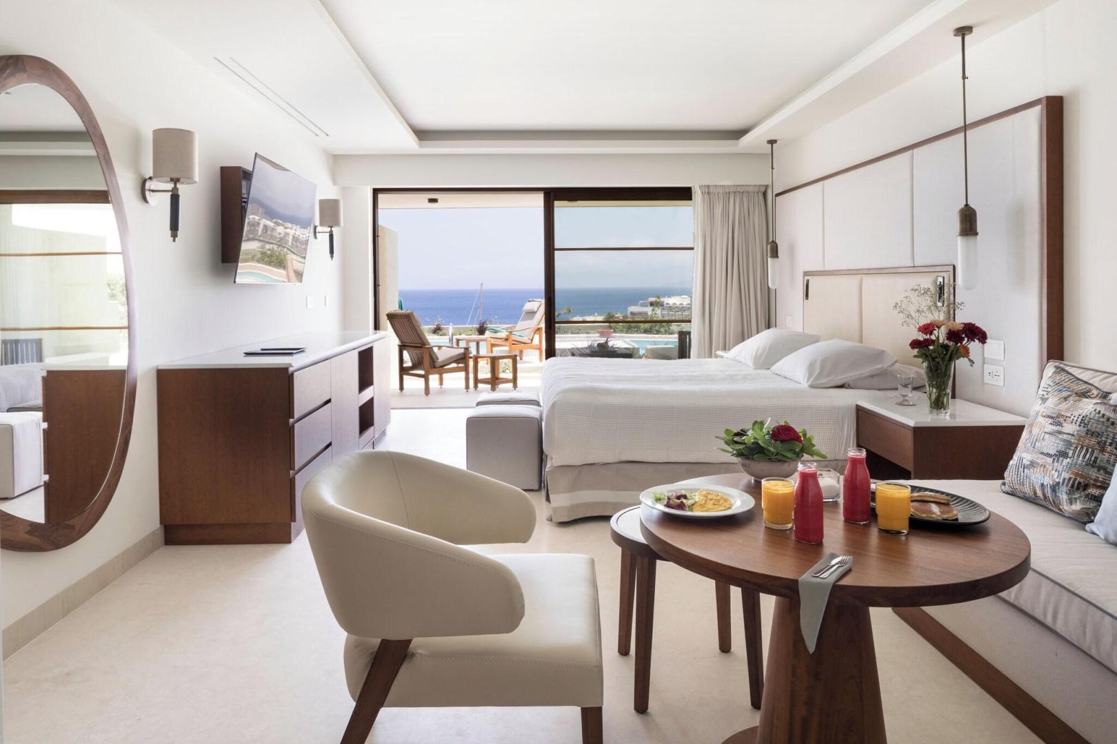 Porto Elounda Golf & Spa Resort foto 32