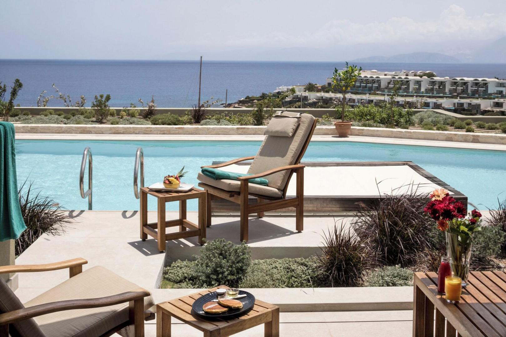 Porto Elounda Golf & Spa Resort foto 40