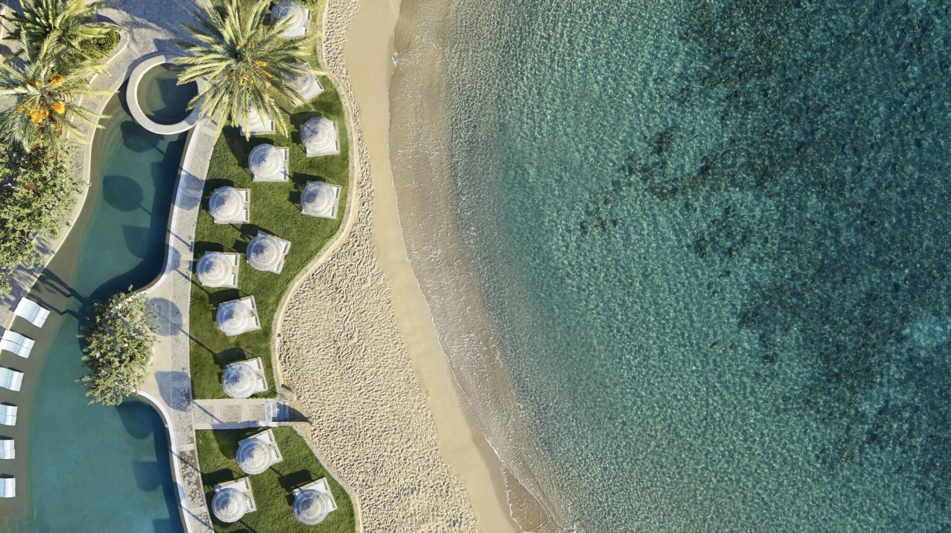 Porto Elounda Golf & Spa Resort foto 5