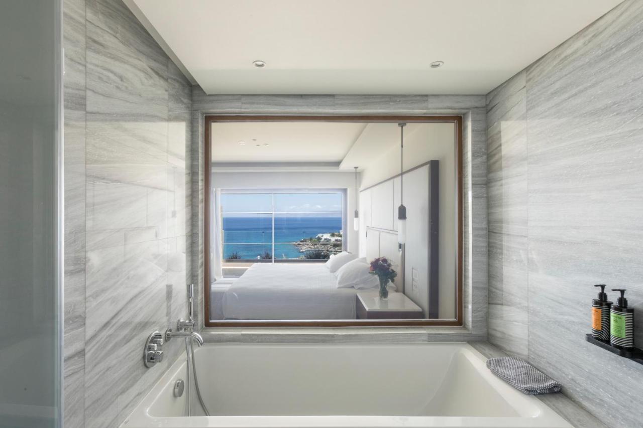 Porto Elounda Golf & Spa Resort in Elounda - foto 3
