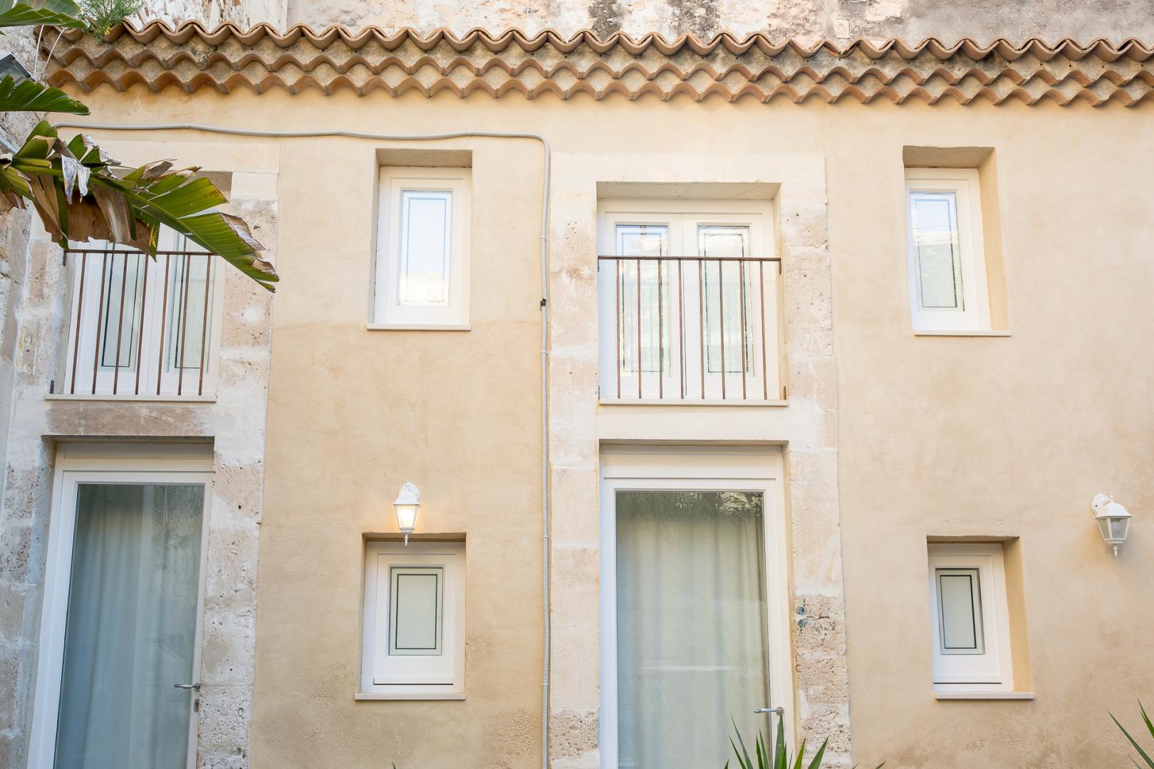 Residence Ortigia foto 10