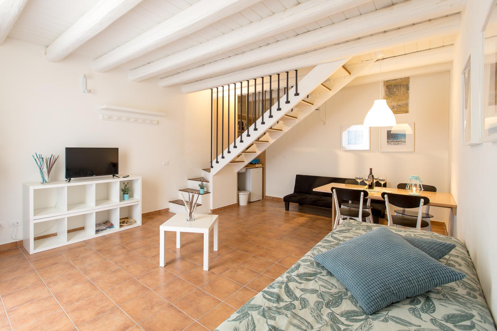 Residence Ortigia foto 16