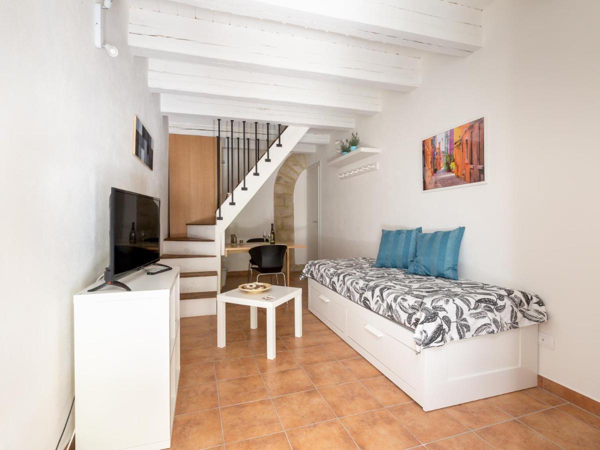 Residence Ortigia foto 4