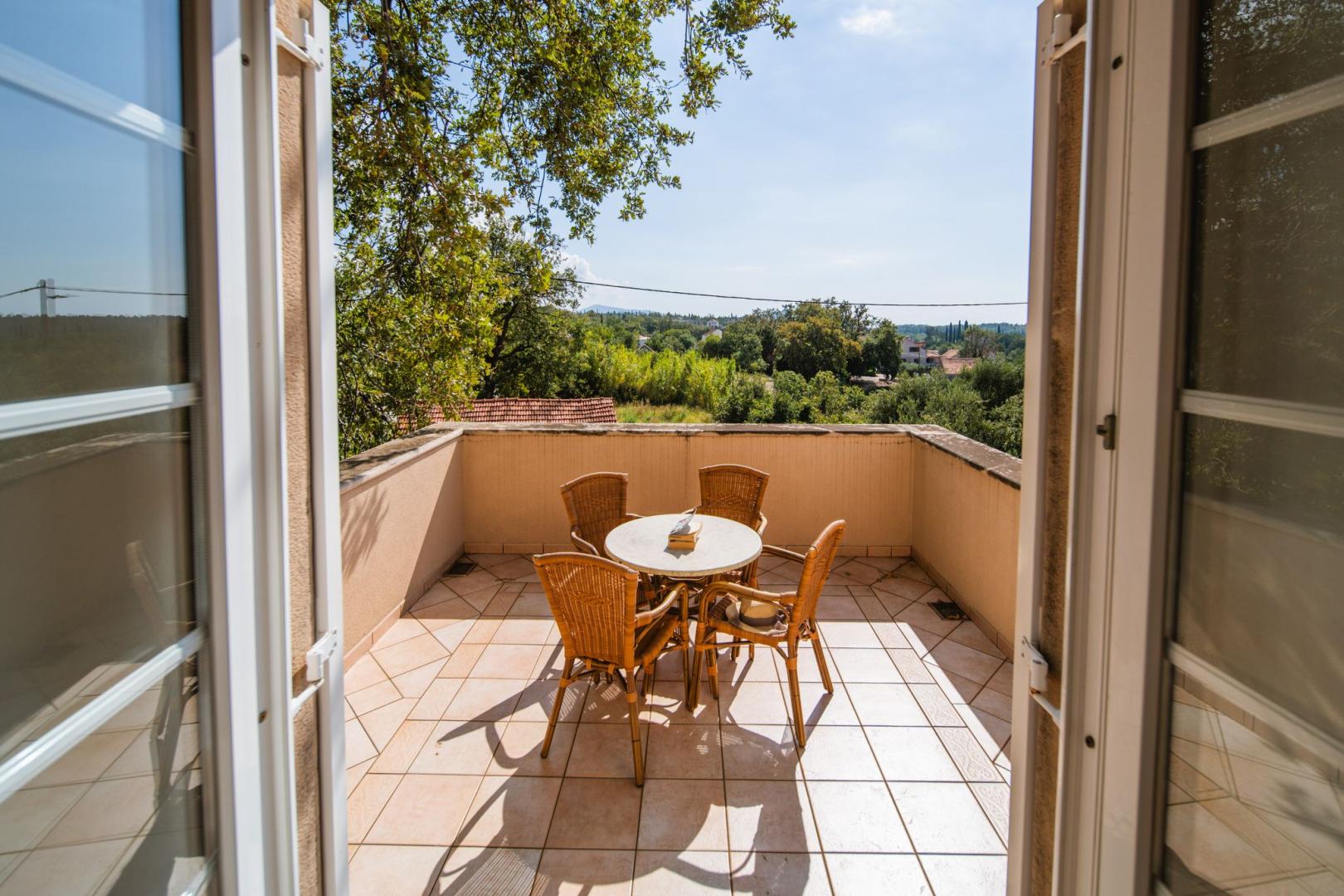 Villa Tereza foto 13