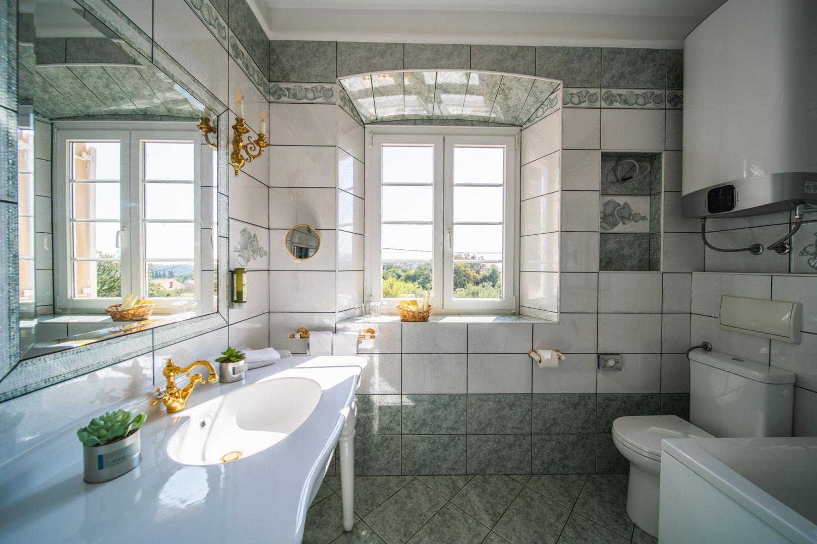 Villa Tereza foto 17