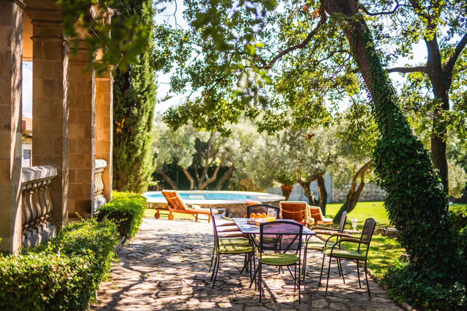 Villa Tereza foto 22