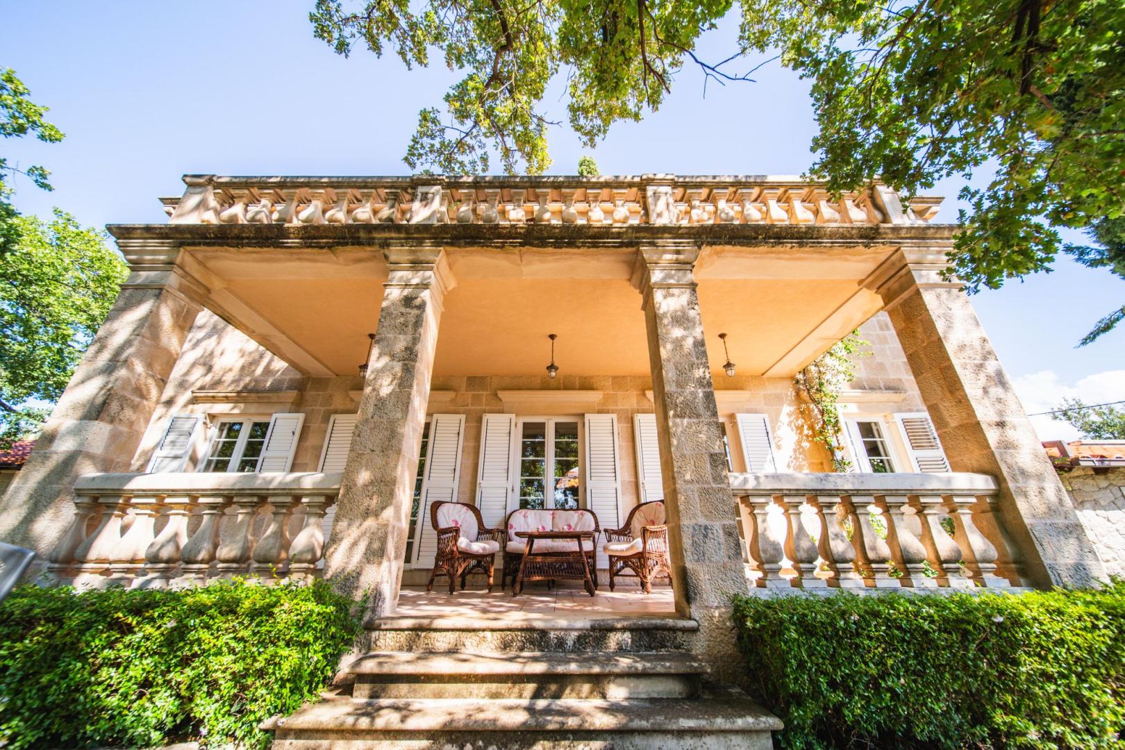 Villa Tereza foto 24